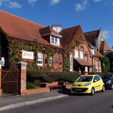 Beet Language Centre Bournemouth