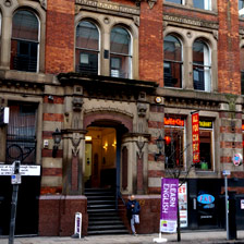 Essential English Centre Manchester