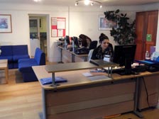 Globe English Centre