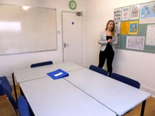 Globe English Centre