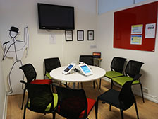 Islington Centre for English London