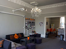 Live Language Glasgow